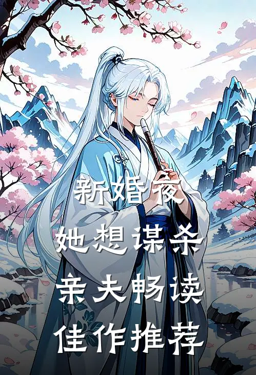 新婚夜，她想谋杀亲夫畅读佳作推荐
