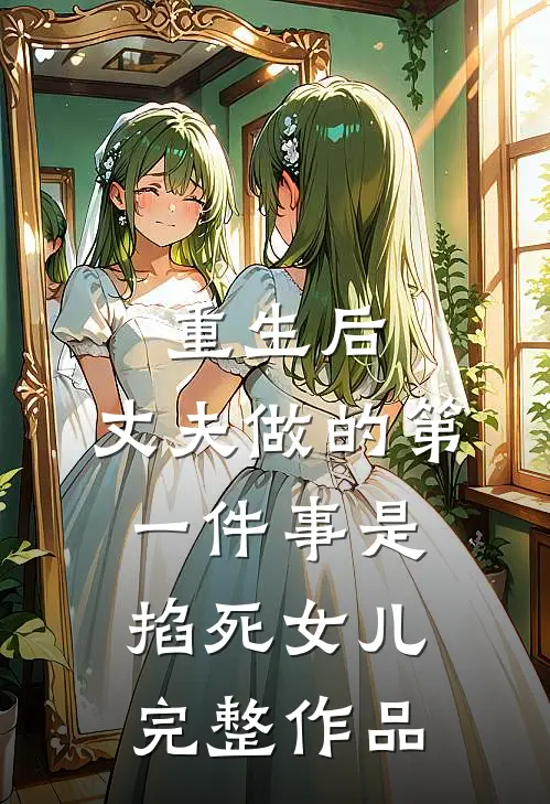重生后,丈夫做的第一件事是掐死女儿完整作品吗