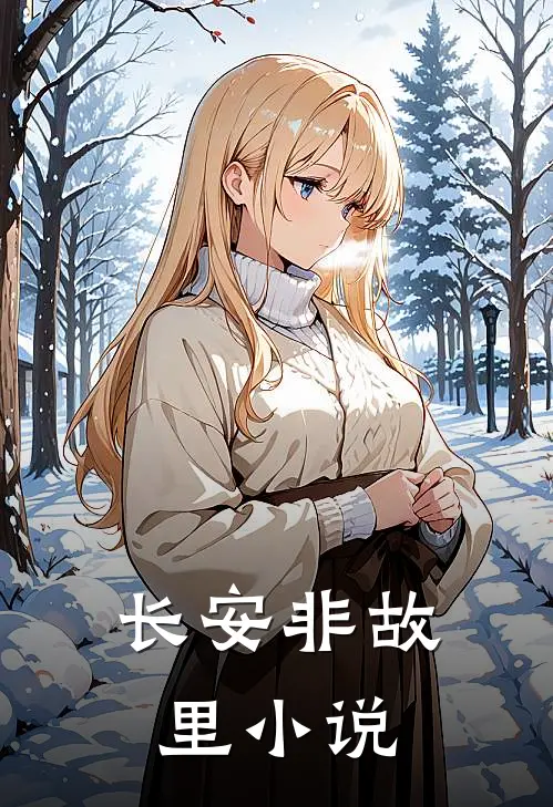 长安非故里小说