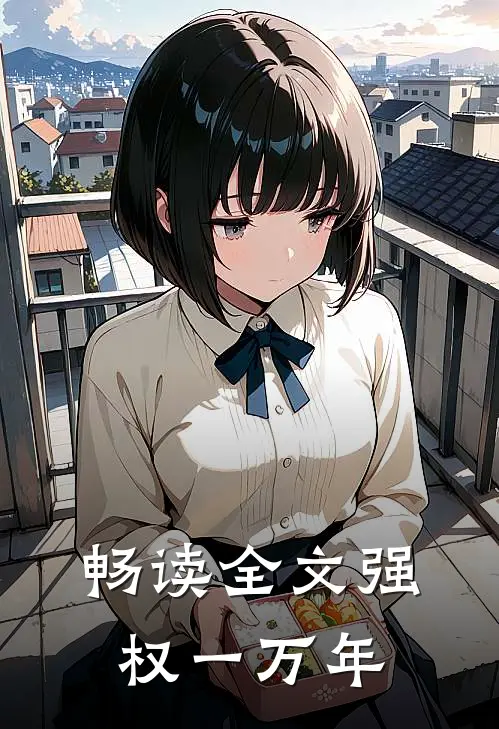 畅读全文强权一万年