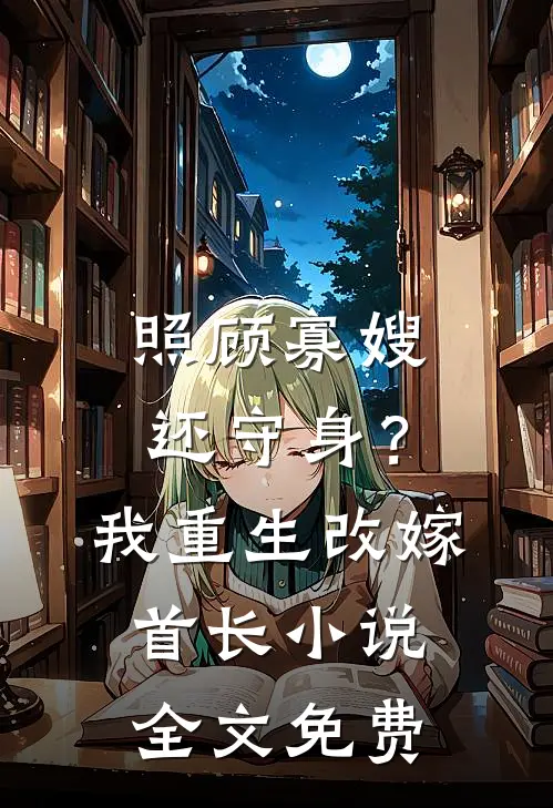 照顾寡嫂还守身？我重生改嫁首长小说全文免费