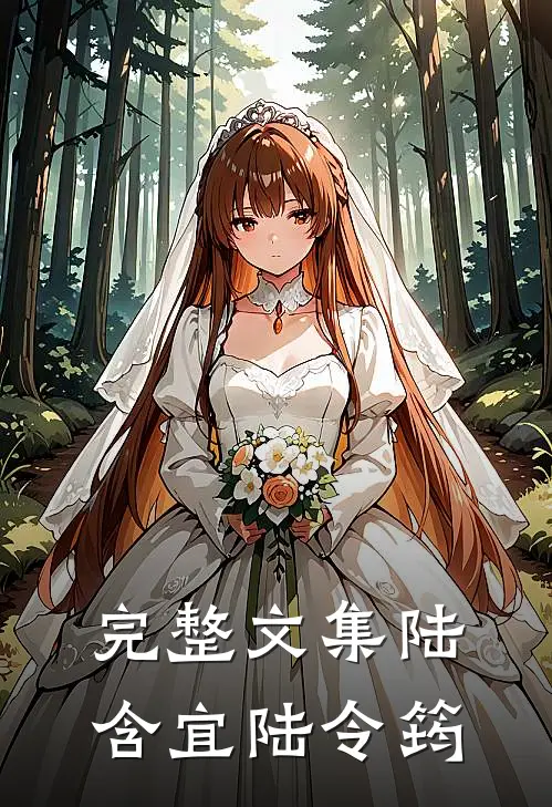 完整文集陆含宜陆令筠