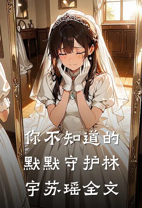 你不知道的默默守护林宇苏瑶全文