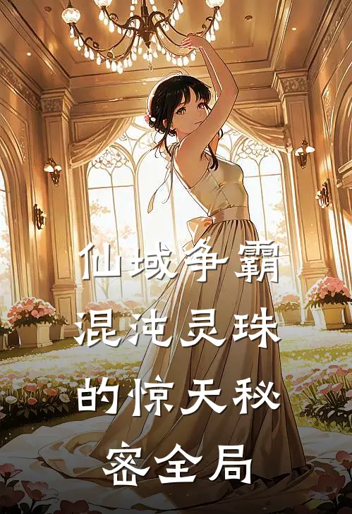 仙域争霸：混沌灵珠的惊天秘密全局