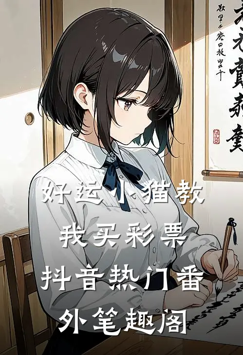 好运小猫教我买彩票：抖音热门番外笔趣阁