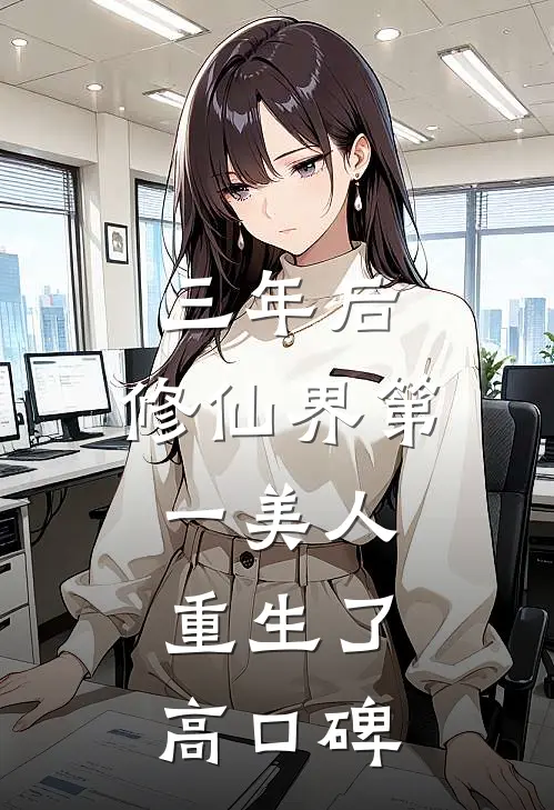 三年后，修仙界第一美人重生了高口碑