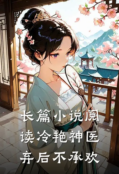 长篇小说阅读冷艳神医：弃后不承欢