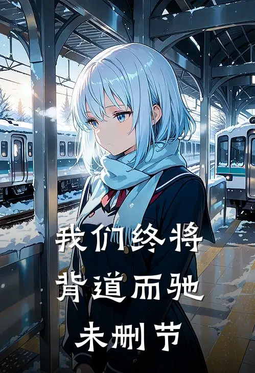 我们终将背道而驰未删节