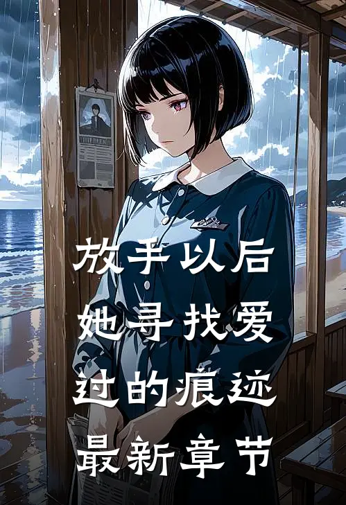 放手以后，她寻找爱过的痕迹最新章节