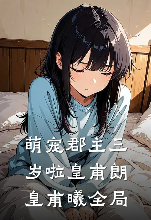 萌宠郡主三岁啦皇甫朗皇甫曦全局