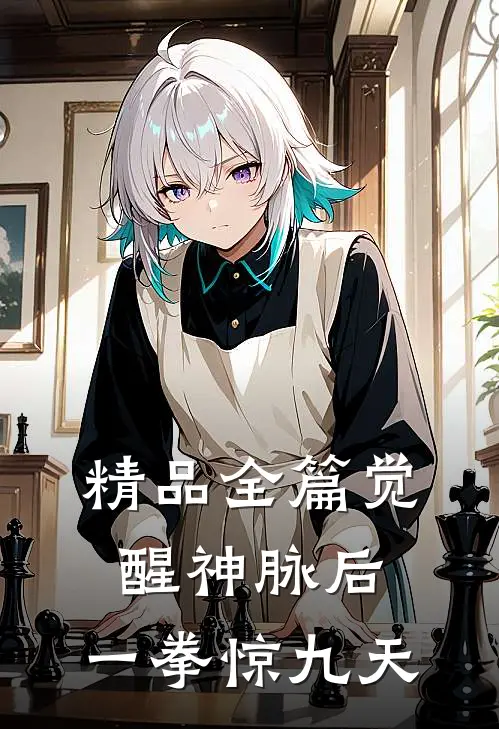 精品全篇觉醒神脉后，一拳惊九天