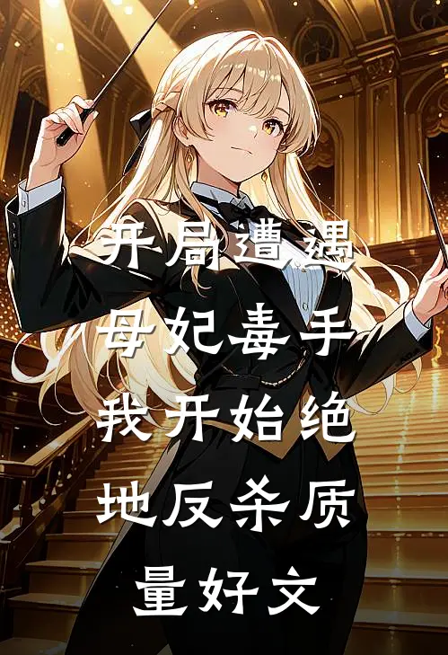 开局遭遇母妃毒手，我开始绝地反杀质量好文