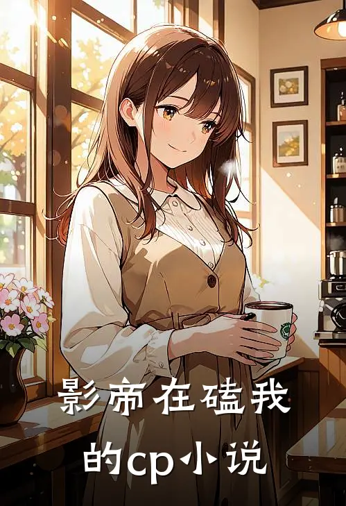 影帝在磕我的cp小说