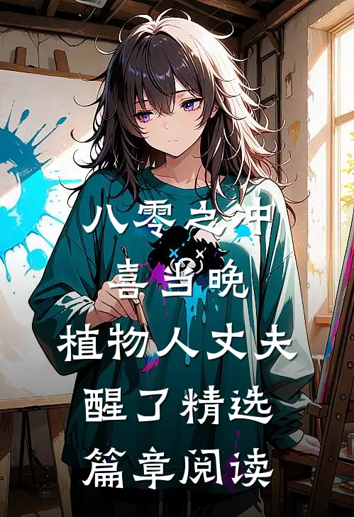八零之冲喜当晚，植物人丈夫醒了精选篇章阅读