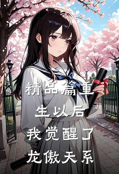 精品篇重生以后，我觉醒了龙傲天系