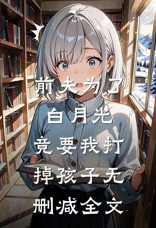 前夫为了白月光，竟要我打掉孩子无删减全文