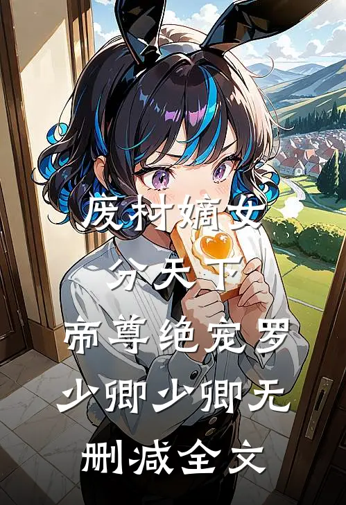 废材嫡女分天下：帝尊绝宠罗少卿少卿无删减全文