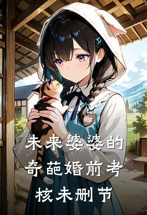 未来婆婆的奇葩婚前考核未删节
