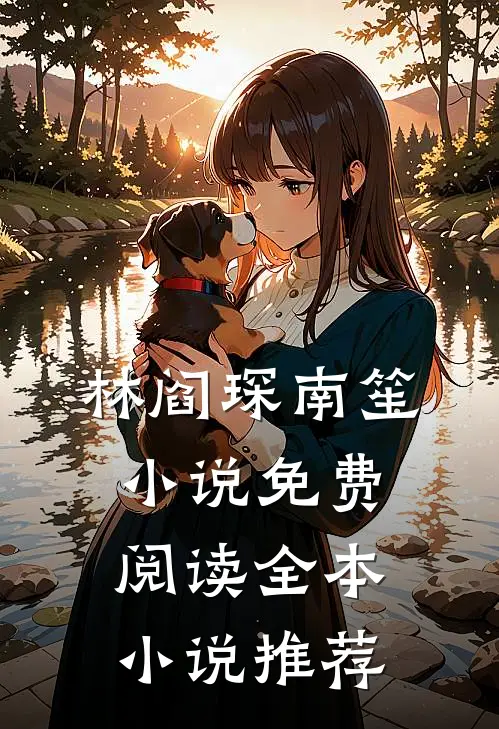 林阎琛南笙小说免费阅读全本小说推荐