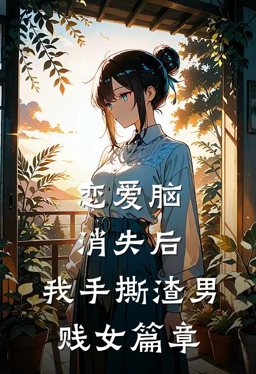 恋爱脑消失后，我手撕渣男贱女篇章