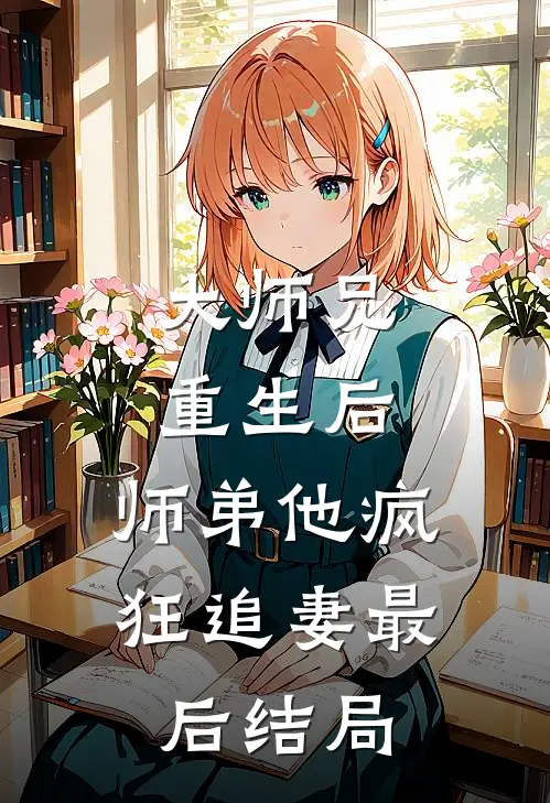 大师兄重生后，师弟他疯狂追妻最后结局