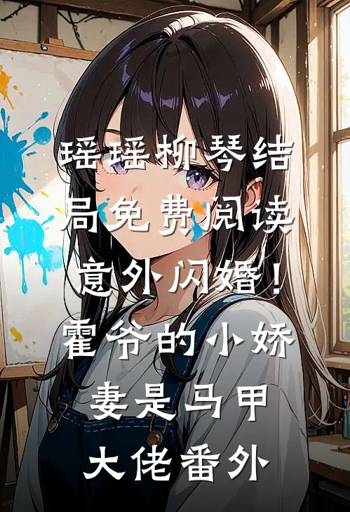 瑶瑶柳琴结局免费阅读意外闪婚！霍爷的小娇妻是马甲大佬番外