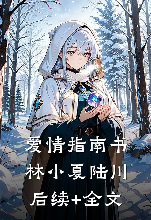 爱情指南书林小夏陆川后续+全文
