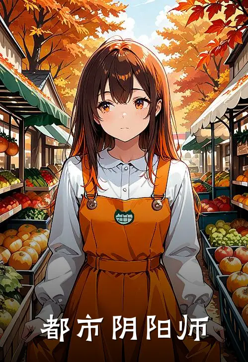 都市阴阳师