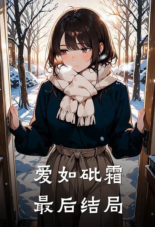 爱如砒霜最后结局