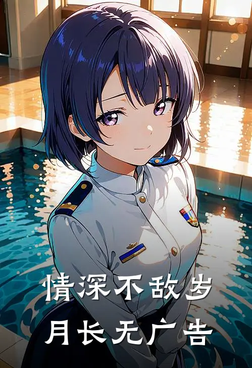 情深不敌岁月长无广告