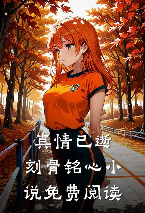 真情已逝，刻骨铭心小说免费阅读