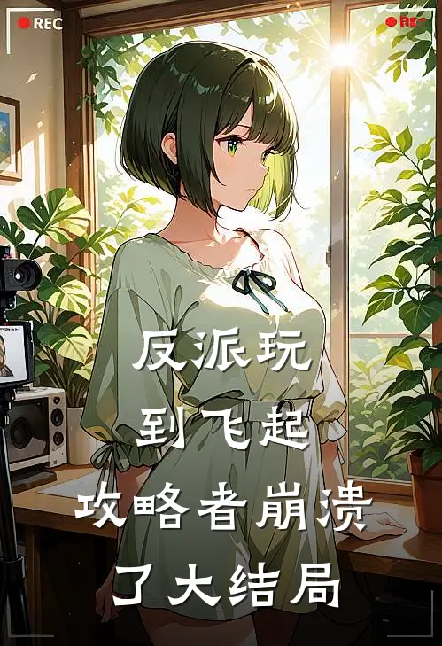 反派玩到飞起，攻略者崩溃了大结局