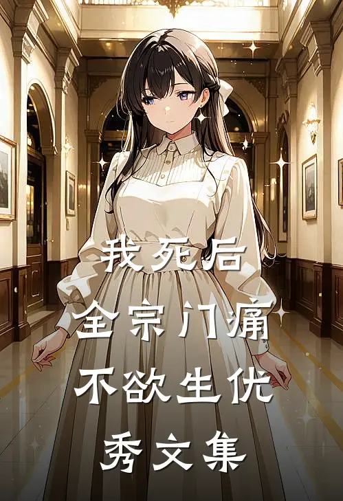 我死后，全宗门痛不欲生优秀文集