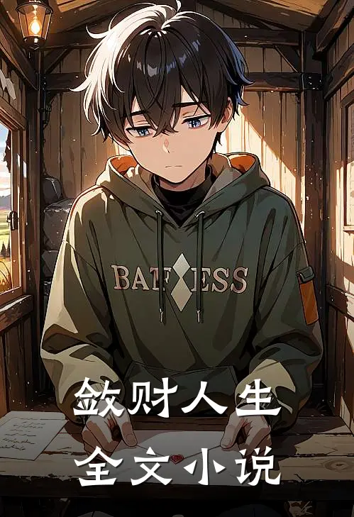 敛财人生全文小说