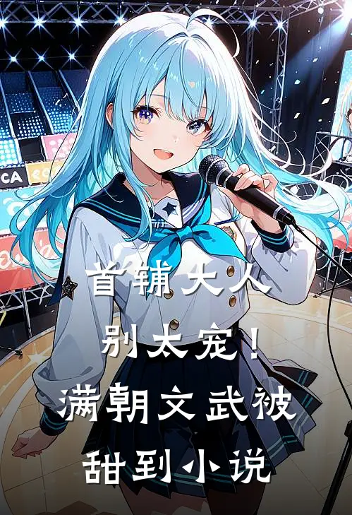 首辅大人别太宠!满朝文武被甜到免费阅读