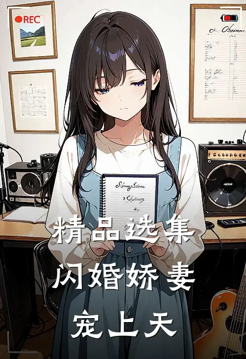 精品选集闪婚娇妻宠上天