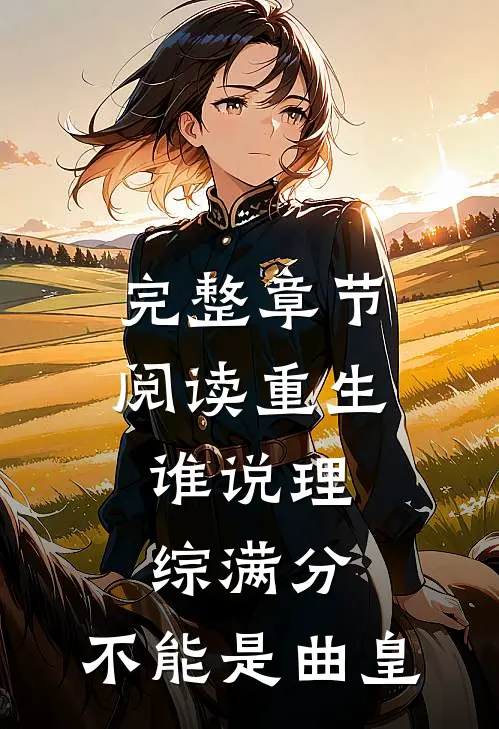 完整章节阅读重生：谁说理综满分，不能是曲皇