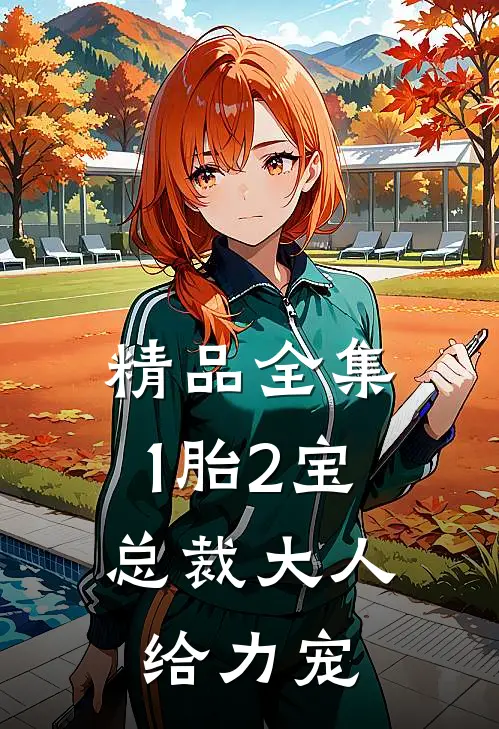 精品全集1胎2宝：总裁大人，给力宠