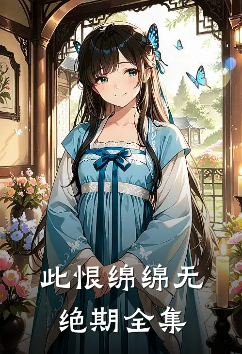 此恨绵绵无绝期 全集