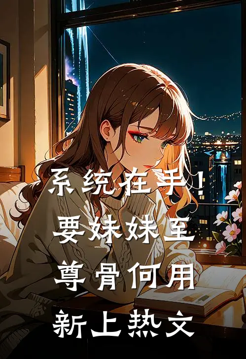 系统在手！要妹妹至尊骨何用新上热文