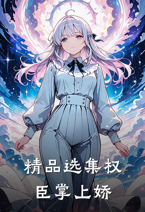 精品选集权臣掌上娇