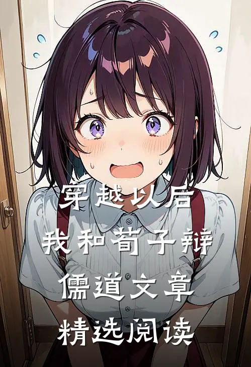 穿越以后，我和荀子辩儒道文章精选阅读