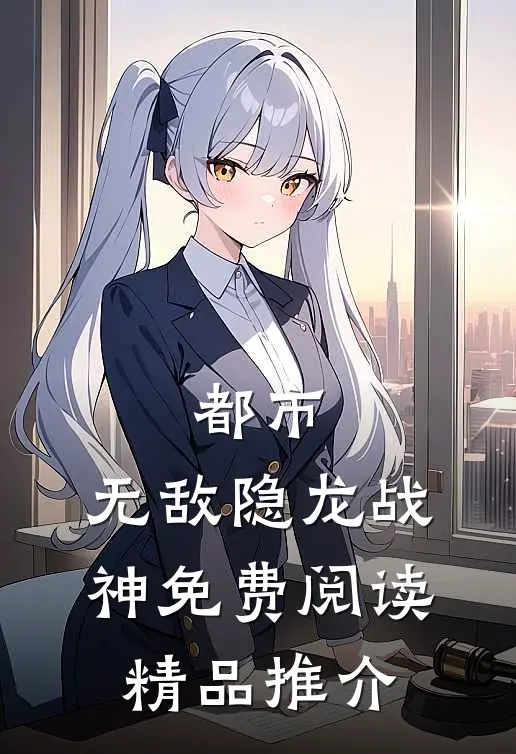 都市:无敌隐龙战神免费阅读精品推介