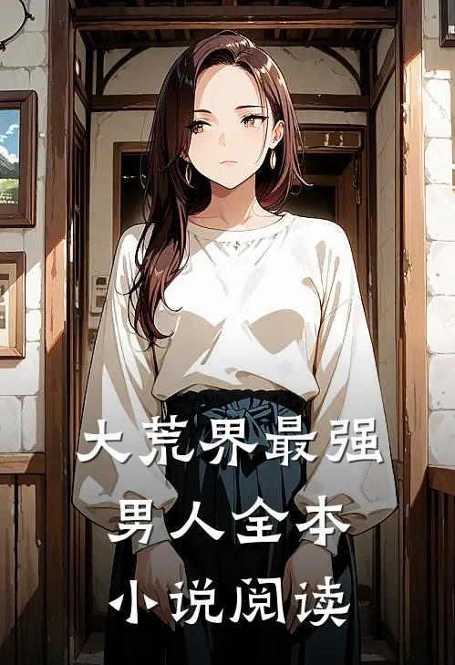 大荒界最强男人全本小说阅读