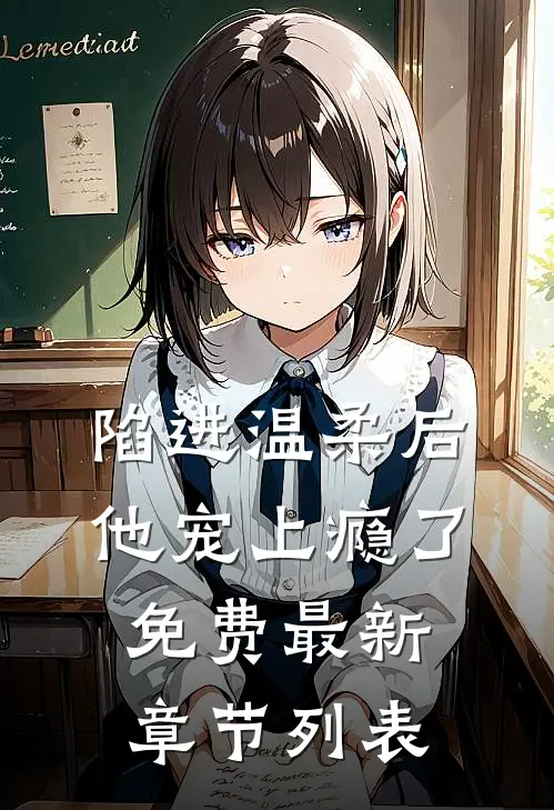 陷进温柔后，他宠上瘾了免费最新章节列表