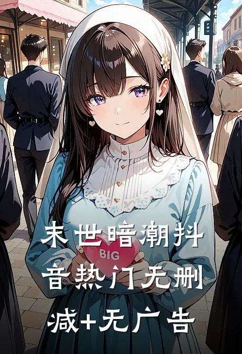 《末世暗潮》抖音热门无删减+无广告