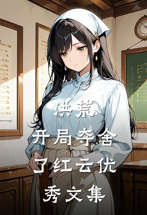 洪荒：开局夺舍了红云优秀文集