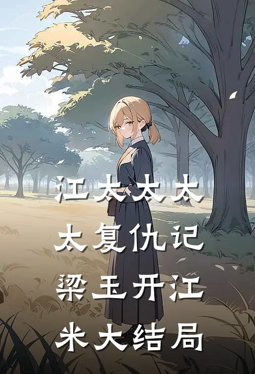 江太太太太复仇记梁玉开江米大结局