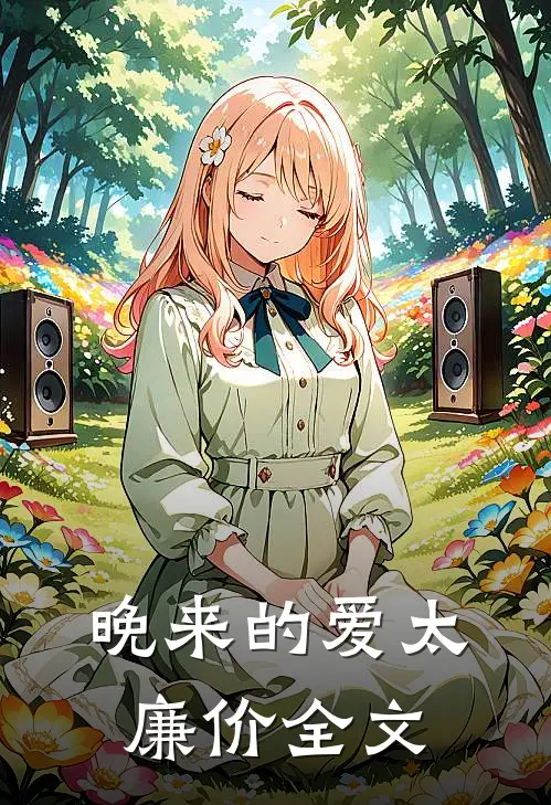 晚来的爱太廉价全文