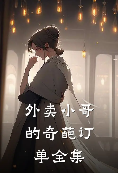 外卖小哥的奇葩订单 全集